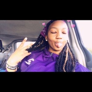 Meet your Posher, Kenya